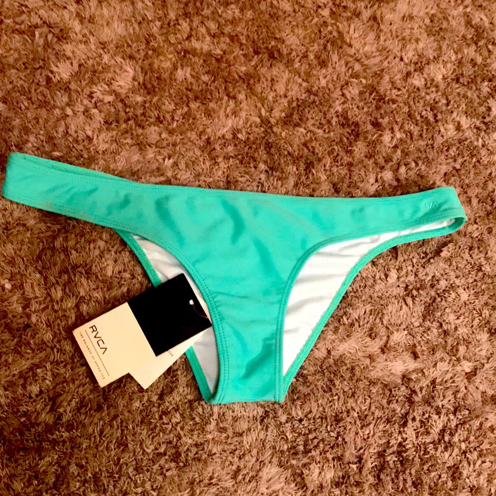 Bikini bottom